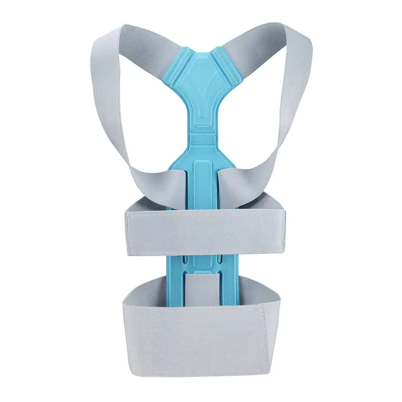 Invisible Chest Posture Corrector Scoliosis Back Brace Spine Belt Shoulder Medical Therapy Support Poor Posture Correction Be